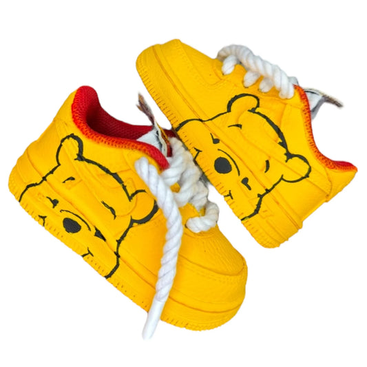 “Winnie”