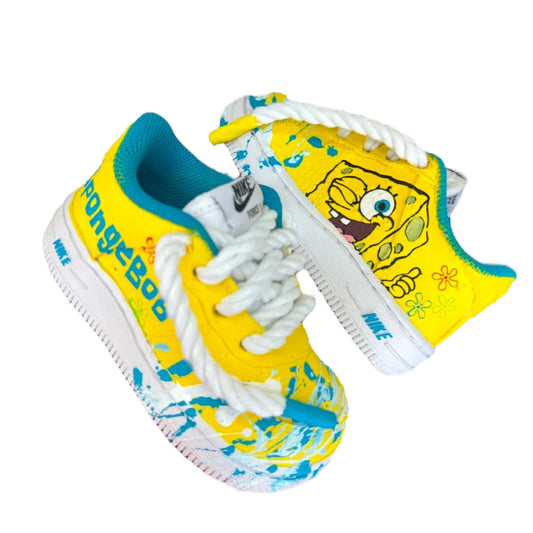 “Sponge”