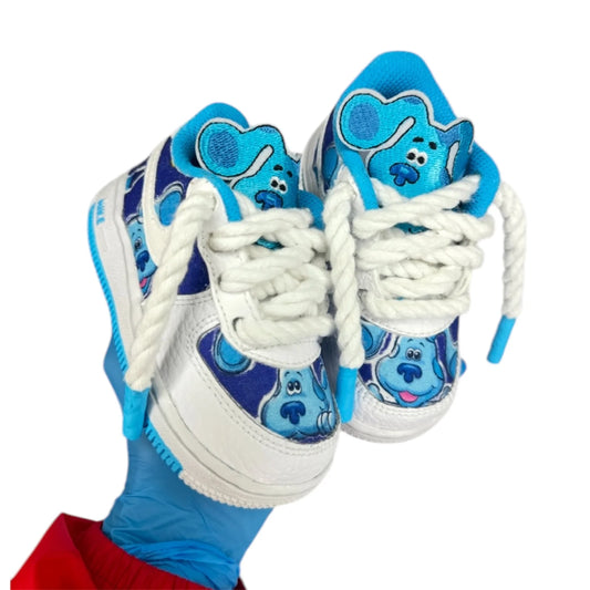 “Bluez Cluez”