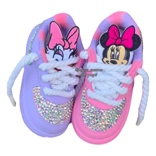 “Diamond M&D”