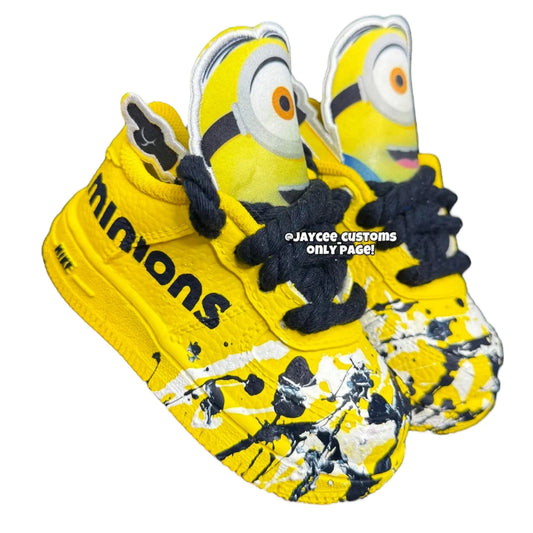 “Minionz”