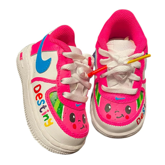 “Pink Coco”