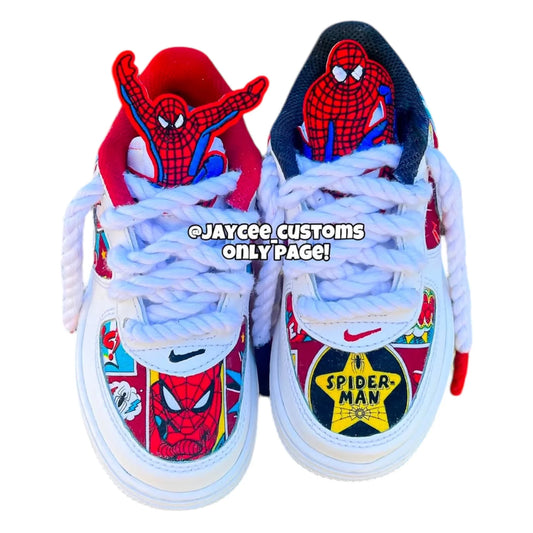 “Spider”